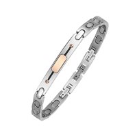 Armband Gaurosa Herr Fantasy in Stahl 50002689 - 50002689